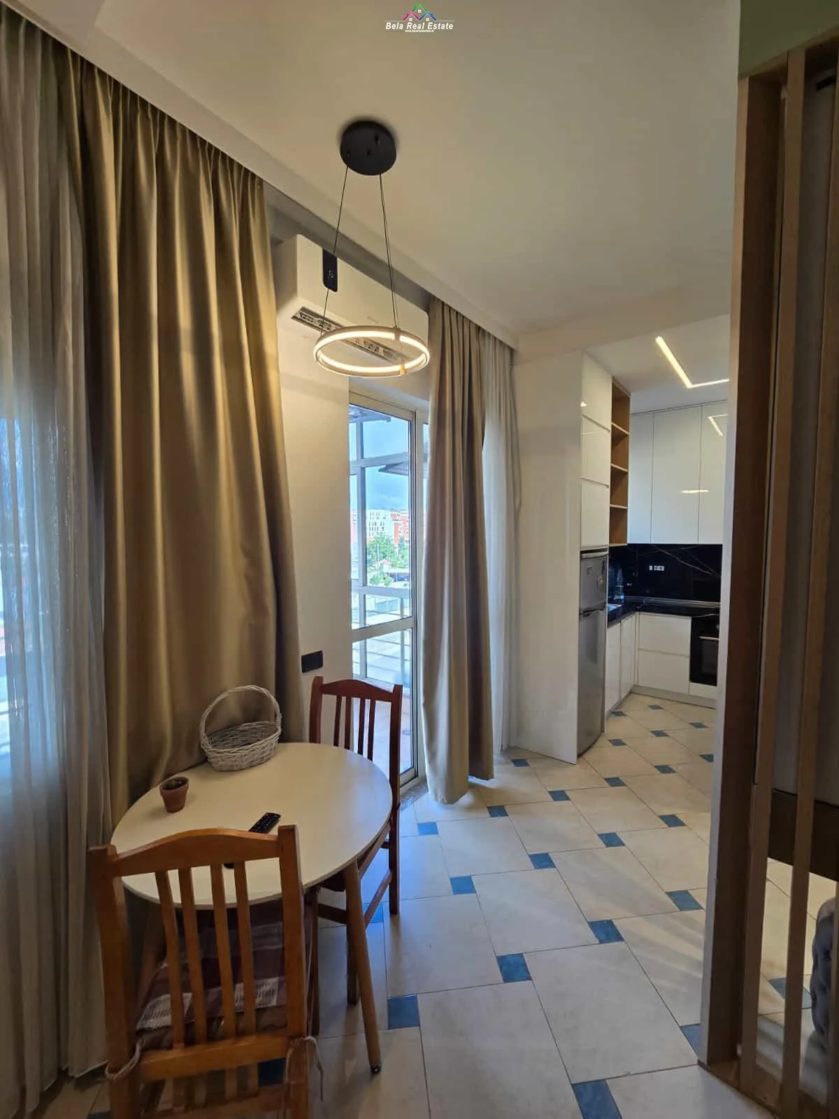 Garsoniere Me Qera Ne Astir (ID BG178) Tirane