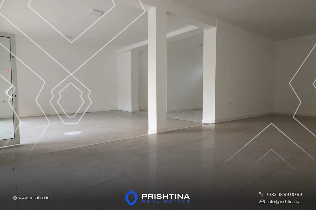 Lokal për #qira 103m² në Taukbashqe