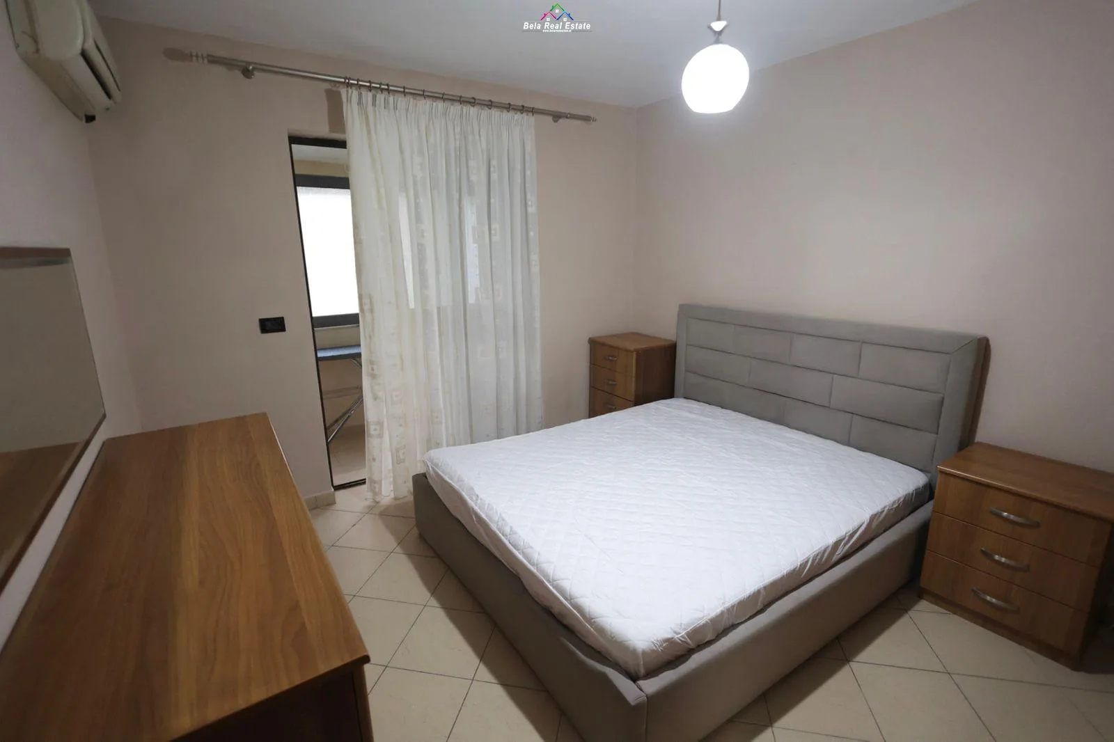Apartament Me Qera 2+1 Ne Brryl (ID B221431) Tirane