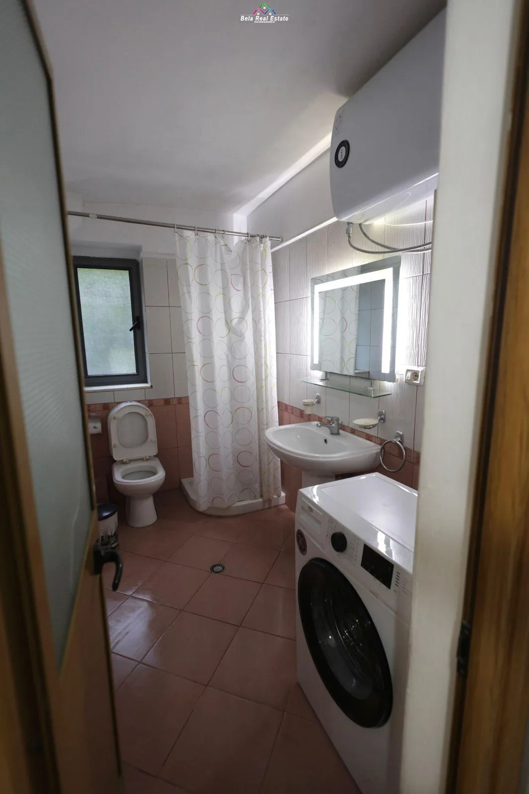 Apartament Me Qera 2+1 Ne Brryl (ID B221431) Tirane