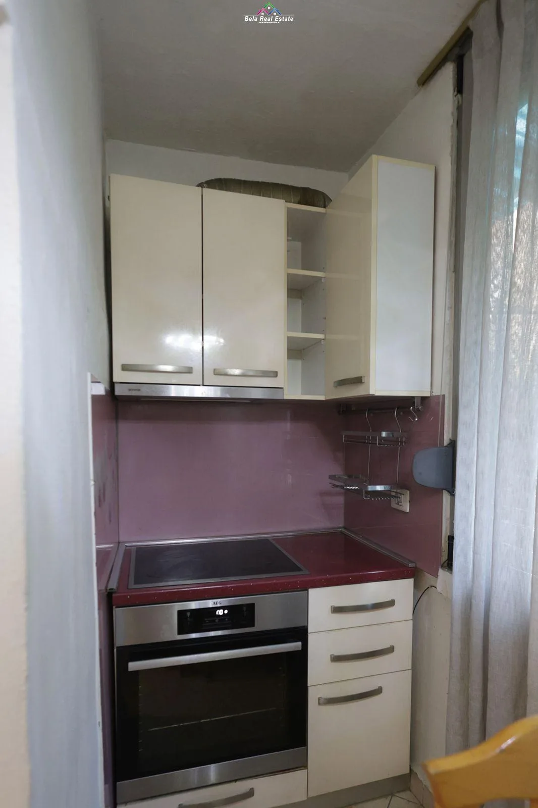 Apartament Me Qera 2+1 Ne Brryl (ID B221431) Tirane