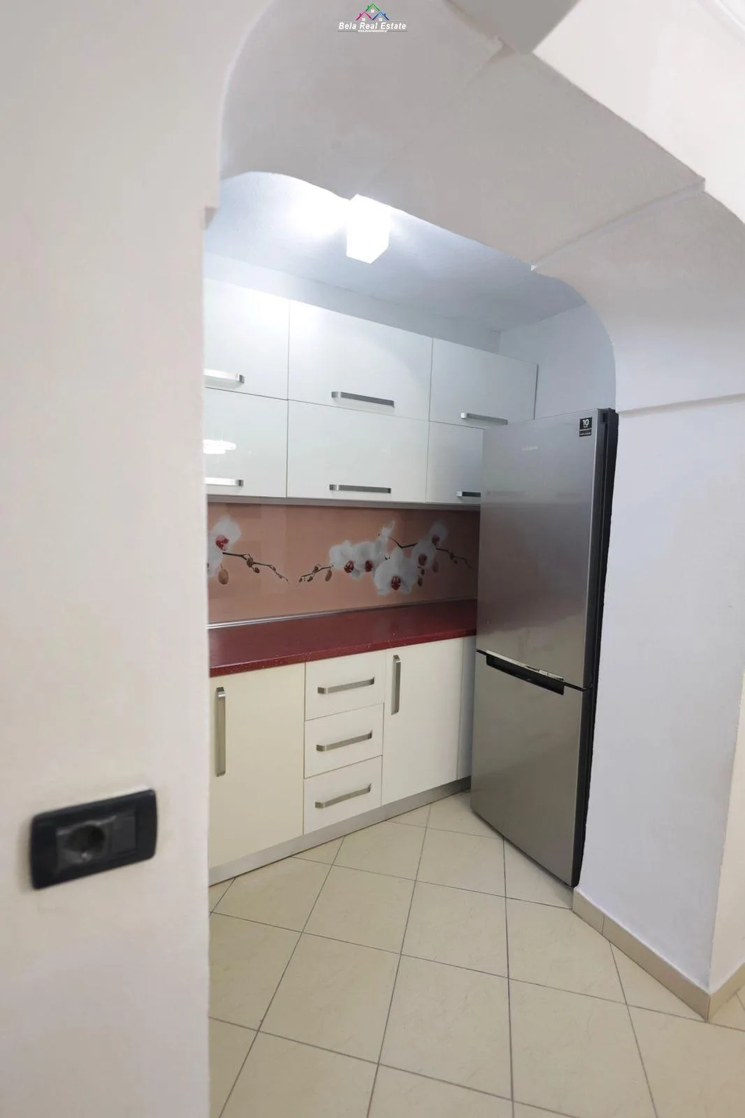 Apartament Me Qera 2+1 Ne Brryl (ID B221431) Tirane