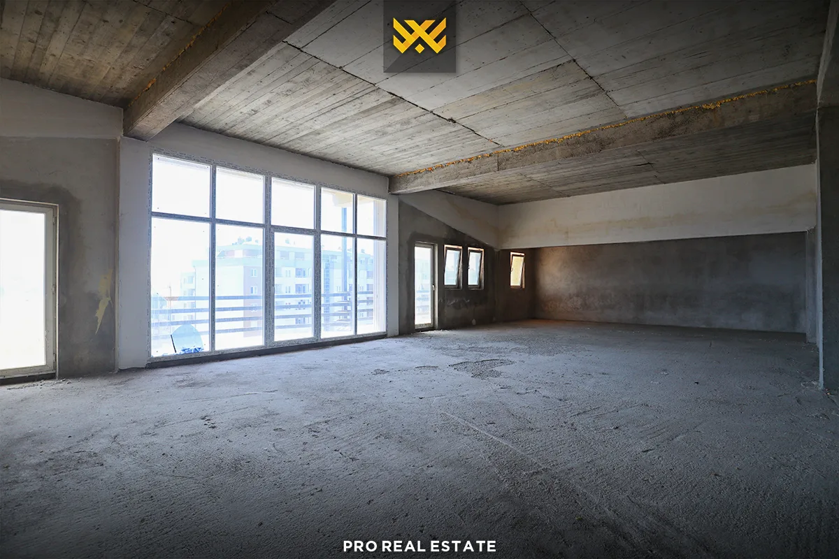 Lokal 550m² me #QIRA në Dragodan.
