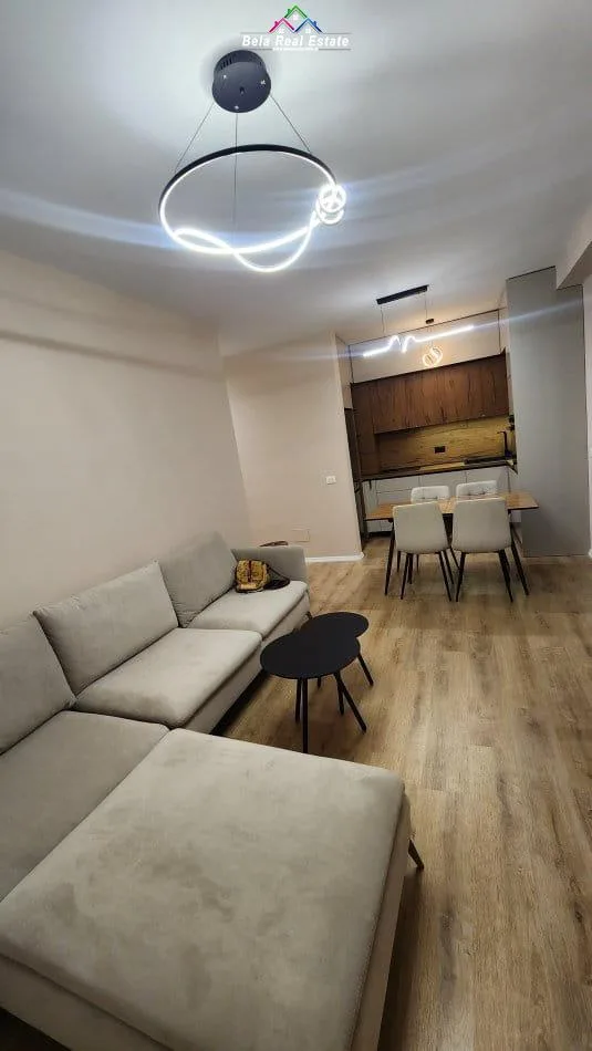 Apartament Me Qera 2+1 Tek Univers City (ID B2201765) Tirane