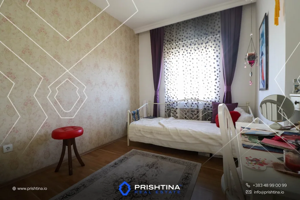 Banesë për #shitje 135m² në Emshir