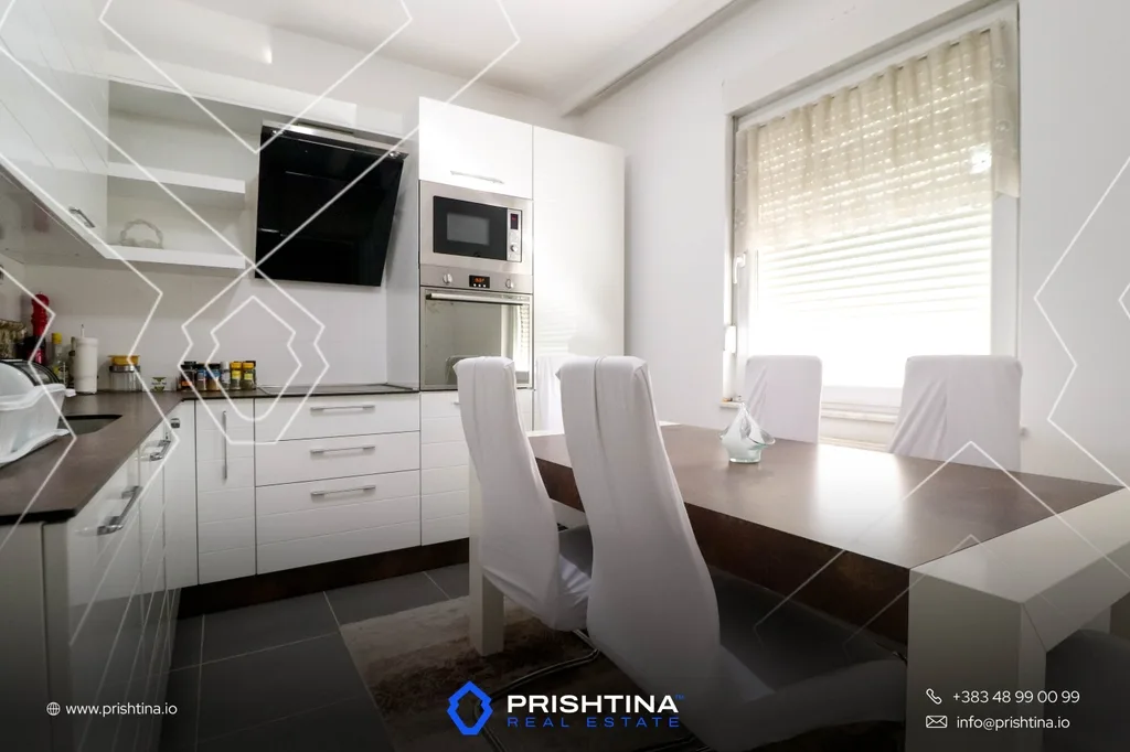 Banesë për #shitje 135m² në Emshir