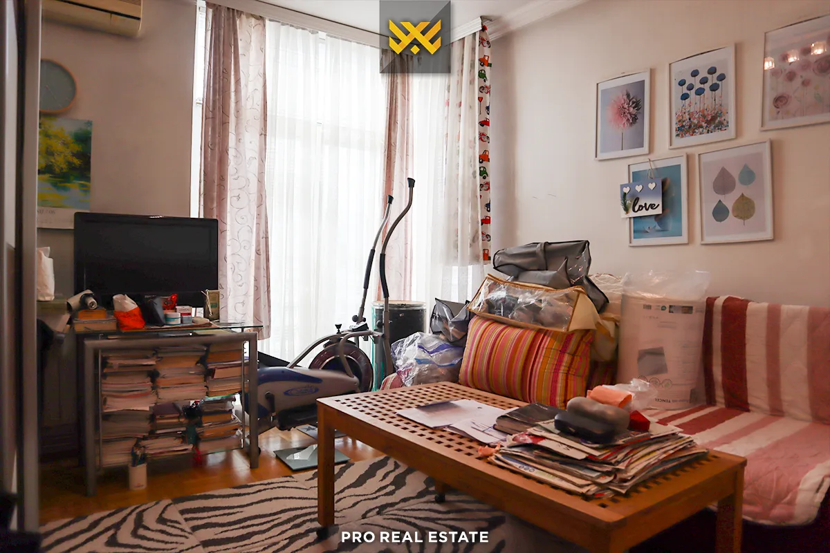 Banesë 60.11m² për #SHITJE në Ulpianë