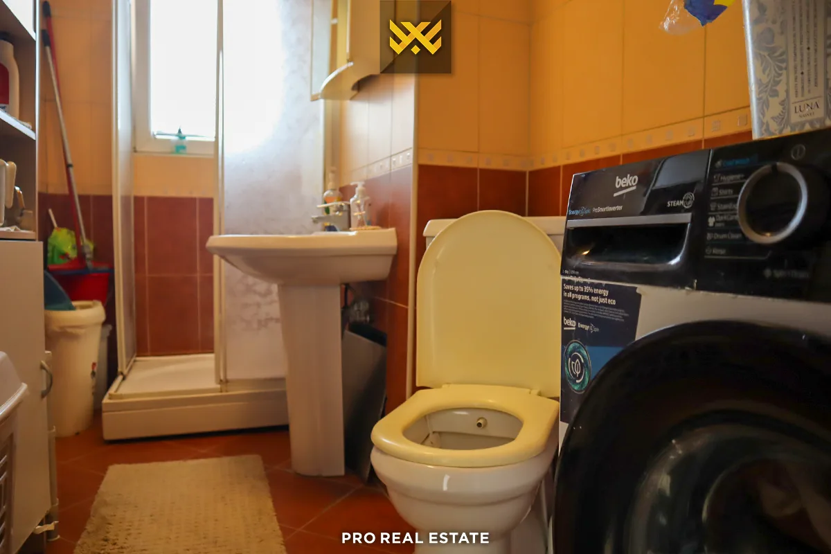 Banesë 60.11m² për #SHITJE në Ulpianë