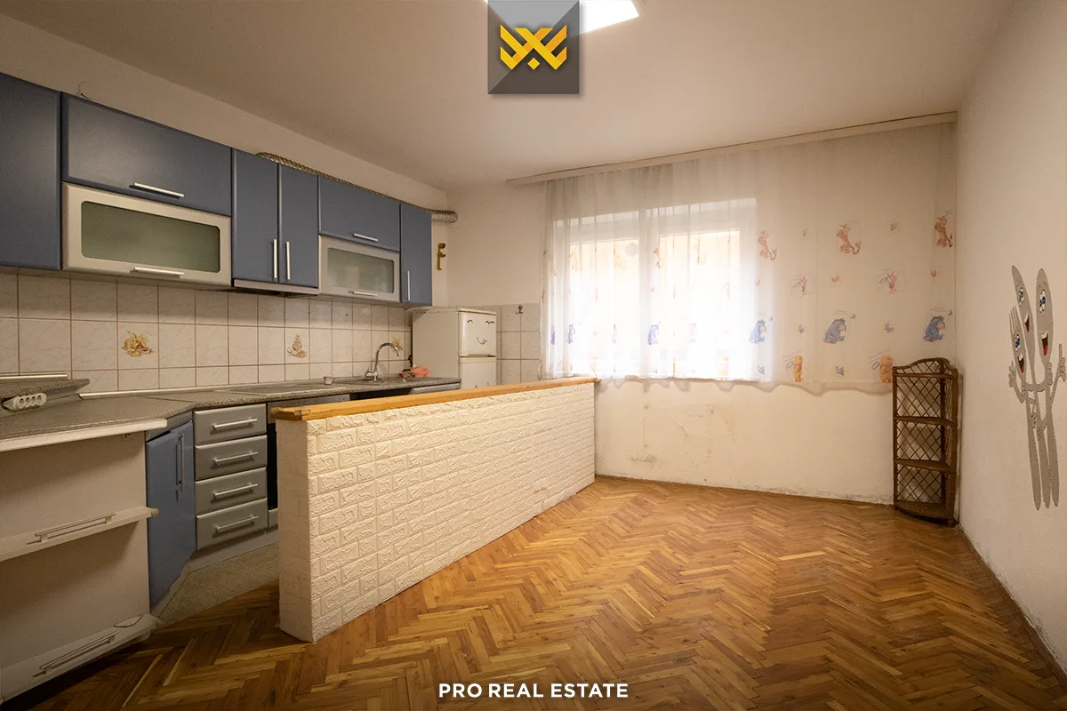 Shtëpi 200m² me #QIRA në Lagjen e Spitalit