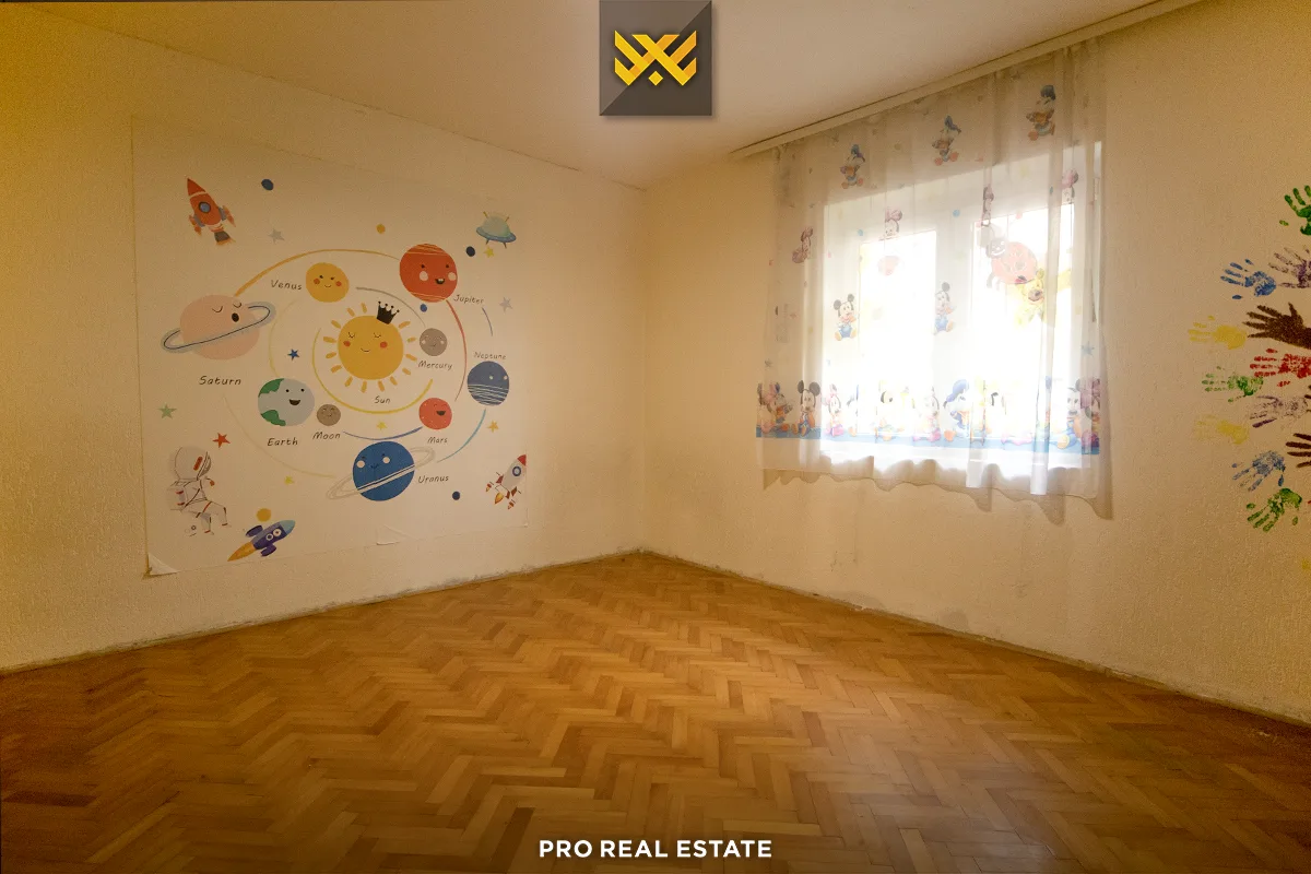 Shtëpi 200m² me #QIRA në Lagjen e Spitalit