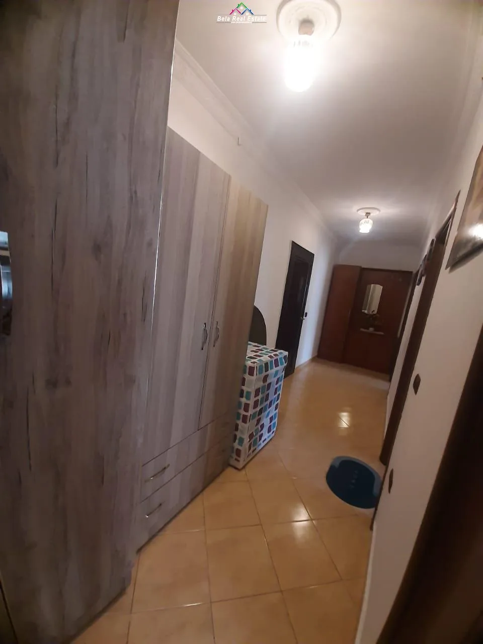 Apartament Me Qera 1+1 Tek Brryli (ID B211207) Tirane