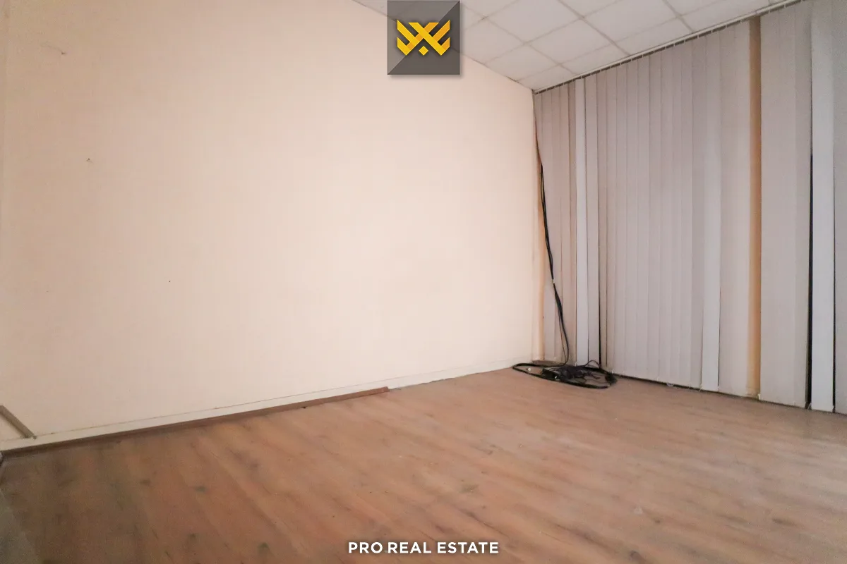 Lokal 464m² me #QIRA në Fushë Kosovë