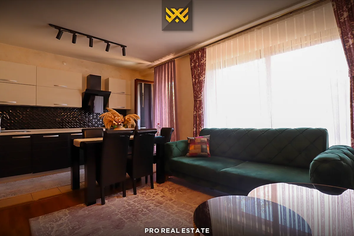 Shtëpi - Zyrë 150m² me #QIRA në Dragodan.