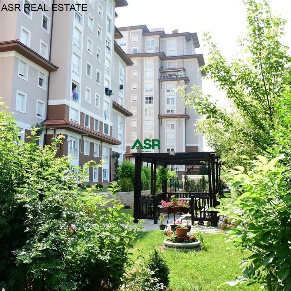 #ID:4033 Banesë 93m2 ne #shitje në lagjen Emshir tek Prishtina Stars