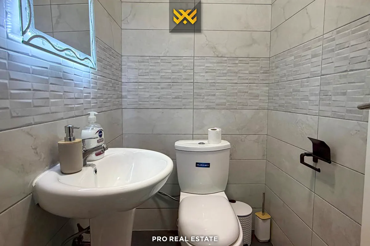 Banesë 118m² me #QIRA në Lagjen e Muhaxherëve