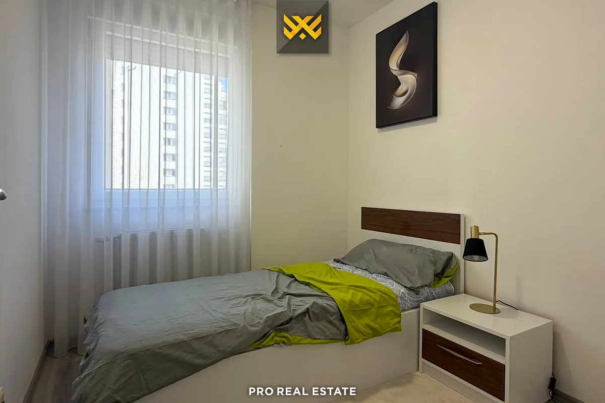 Banesë 118m² me #QIRA në Lagjen e Muhaxherëve