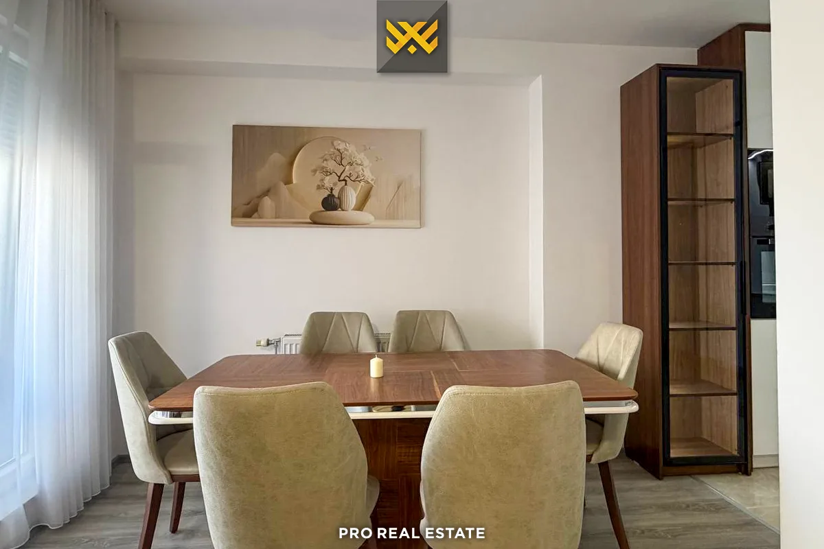 Banesë 118m² me #QIRA në Lagjen e Muhaxherëve