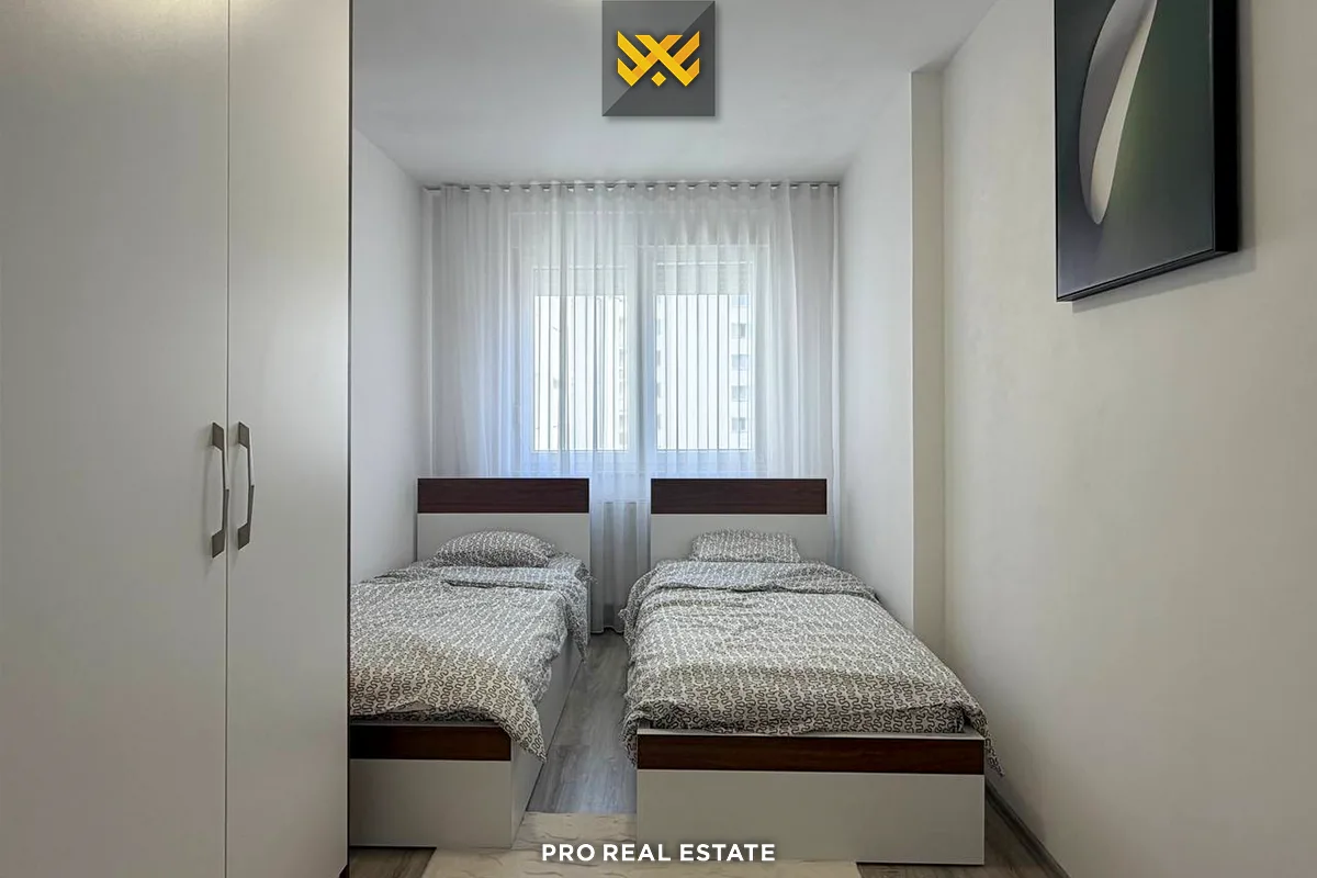 Banesë 118m² me #QIRA në Lagjen e Muhaxherëve