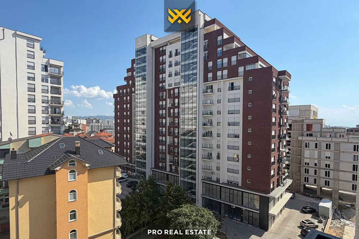 Banesë 118m² me #QIRA në Lagjen e Muhaxherëve
