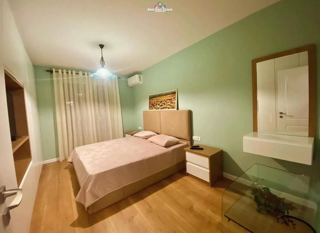 Apartament Me Qera 2+1 Tek Rruga e Durresit (ID B221392) Tirane