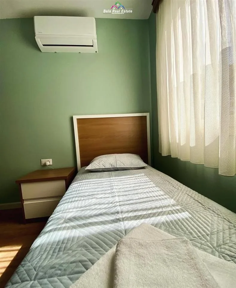 Apartament Me Qera 2+1 Tek Rruga e Durresit (ID B221392) Tirane