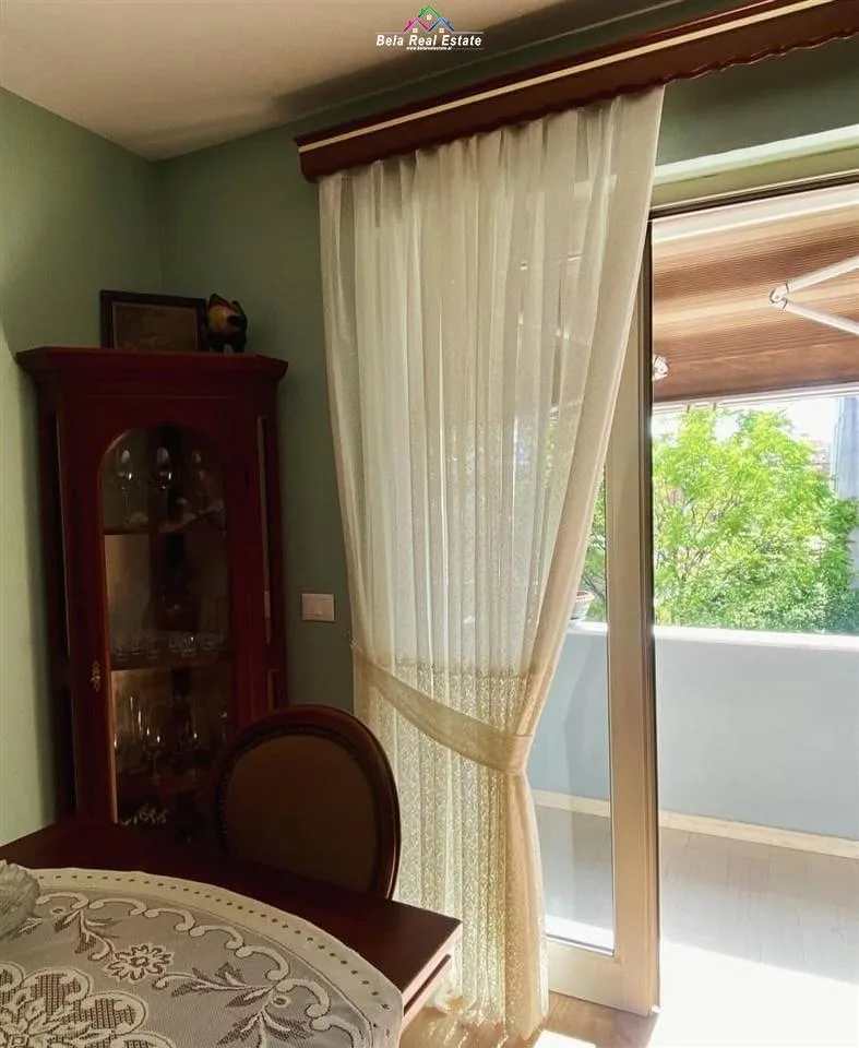 Apartament Me Qera 2+1 Tek Rruga e Durresit (ID B221392) Tirane