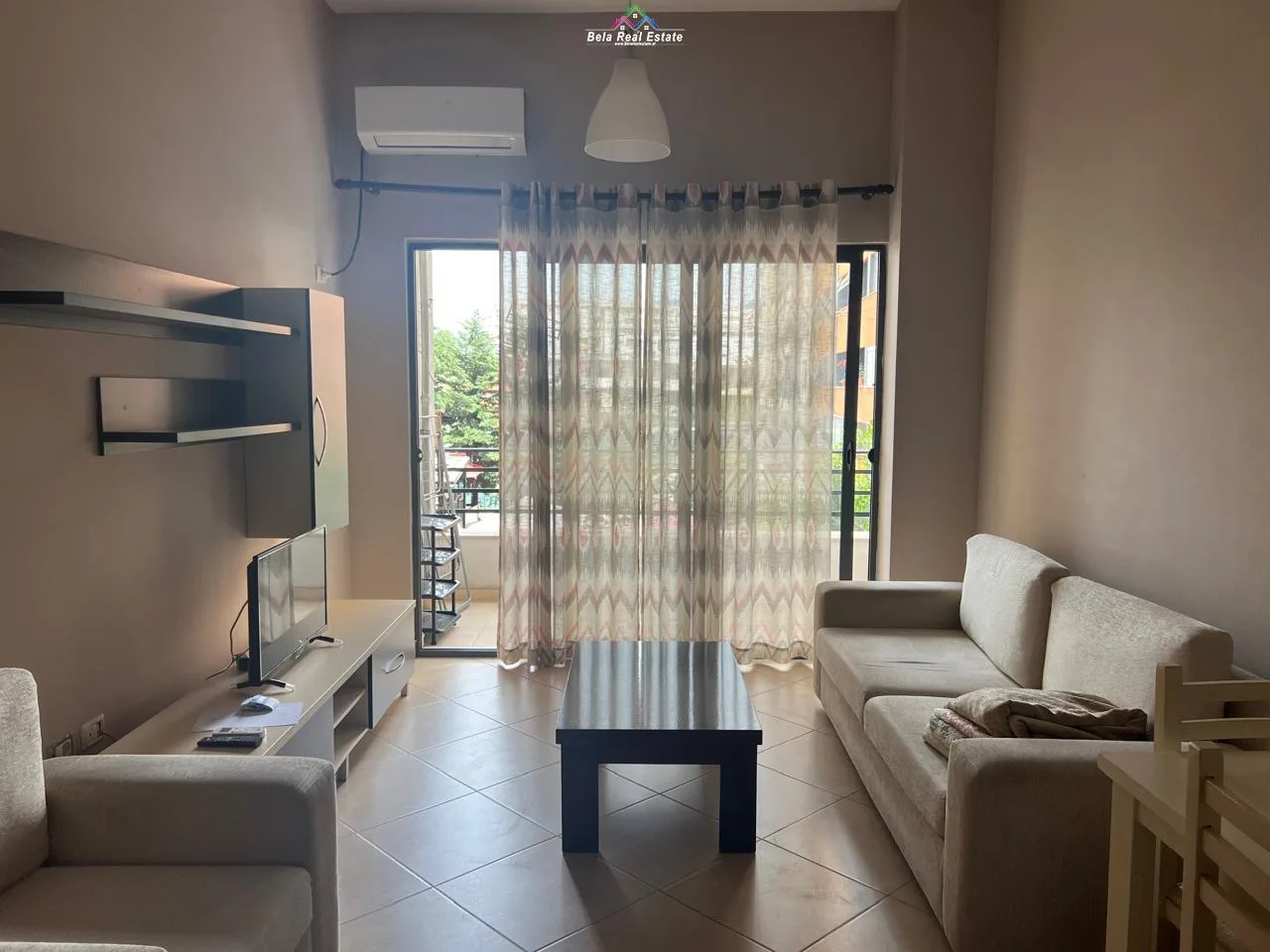 Apartament Me qera 1+1 Ne Astir (ID B2101695) Tirane