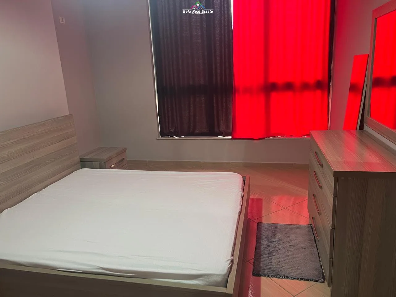 Apartament Me qera 1+1 Ne Astir (ID B2101695) Tirane