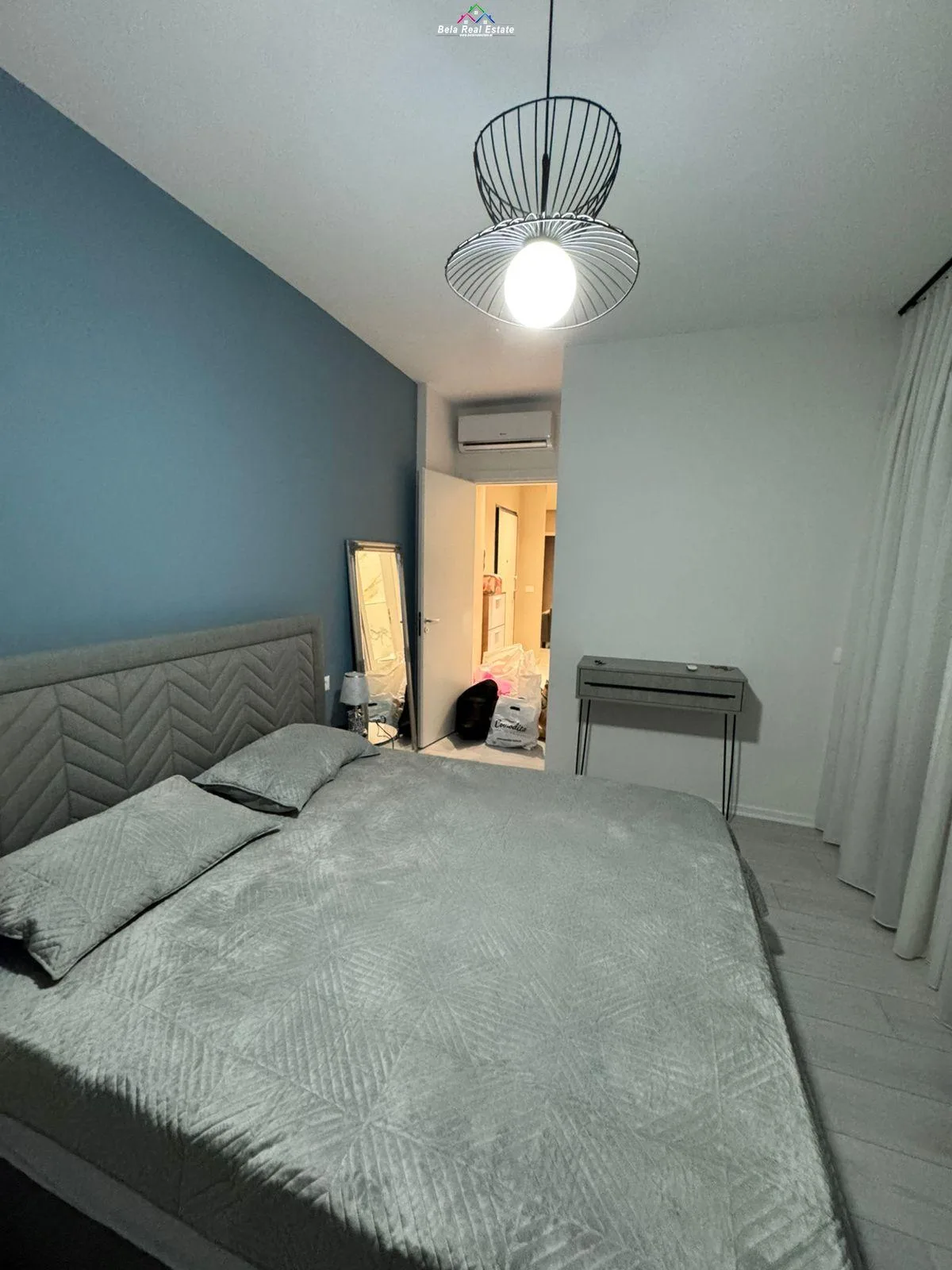 Apartament Me Qera 2+1 Ne Don Bosko (ID B2201099) Tirane.