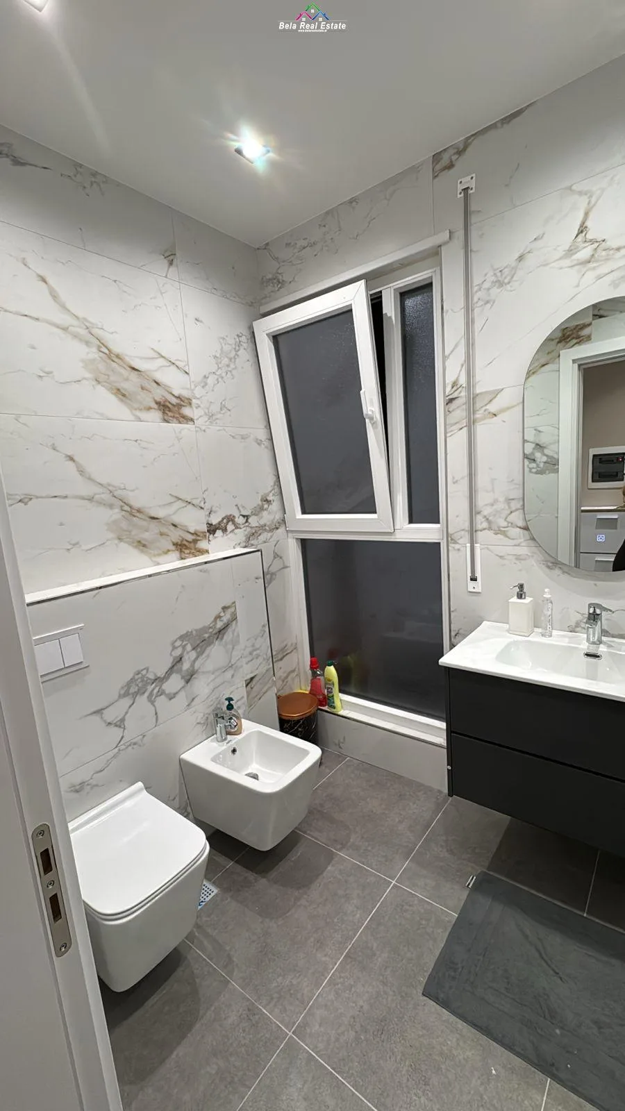 Apartament Me Qera 2+1 Ne Don Bosko (ID B2201099) Tirane.