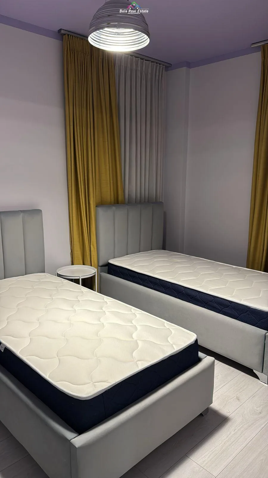 Apartament Me Qera 2+1 Ne Don Bosko (ID B2201099) Tirane.