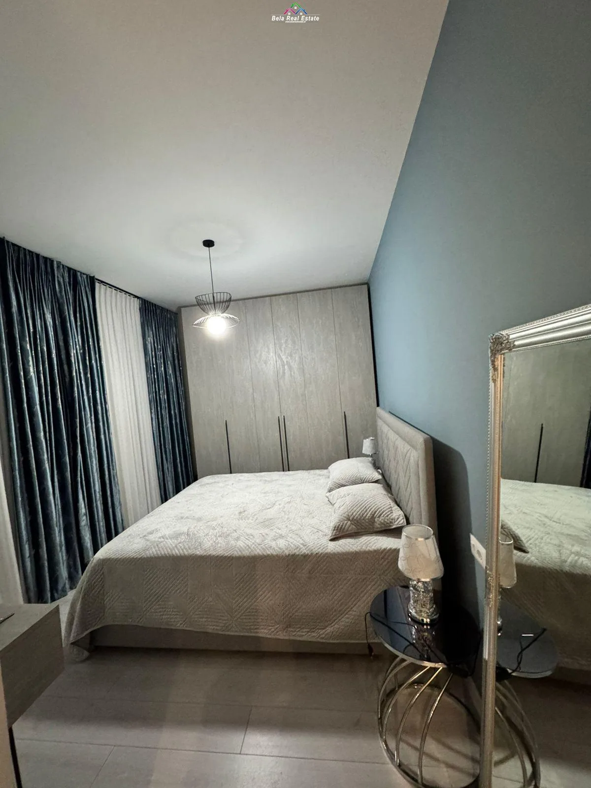 Apartament Me Qera 2+1 Ne Don Bosko (ID B2201099) Tirane.