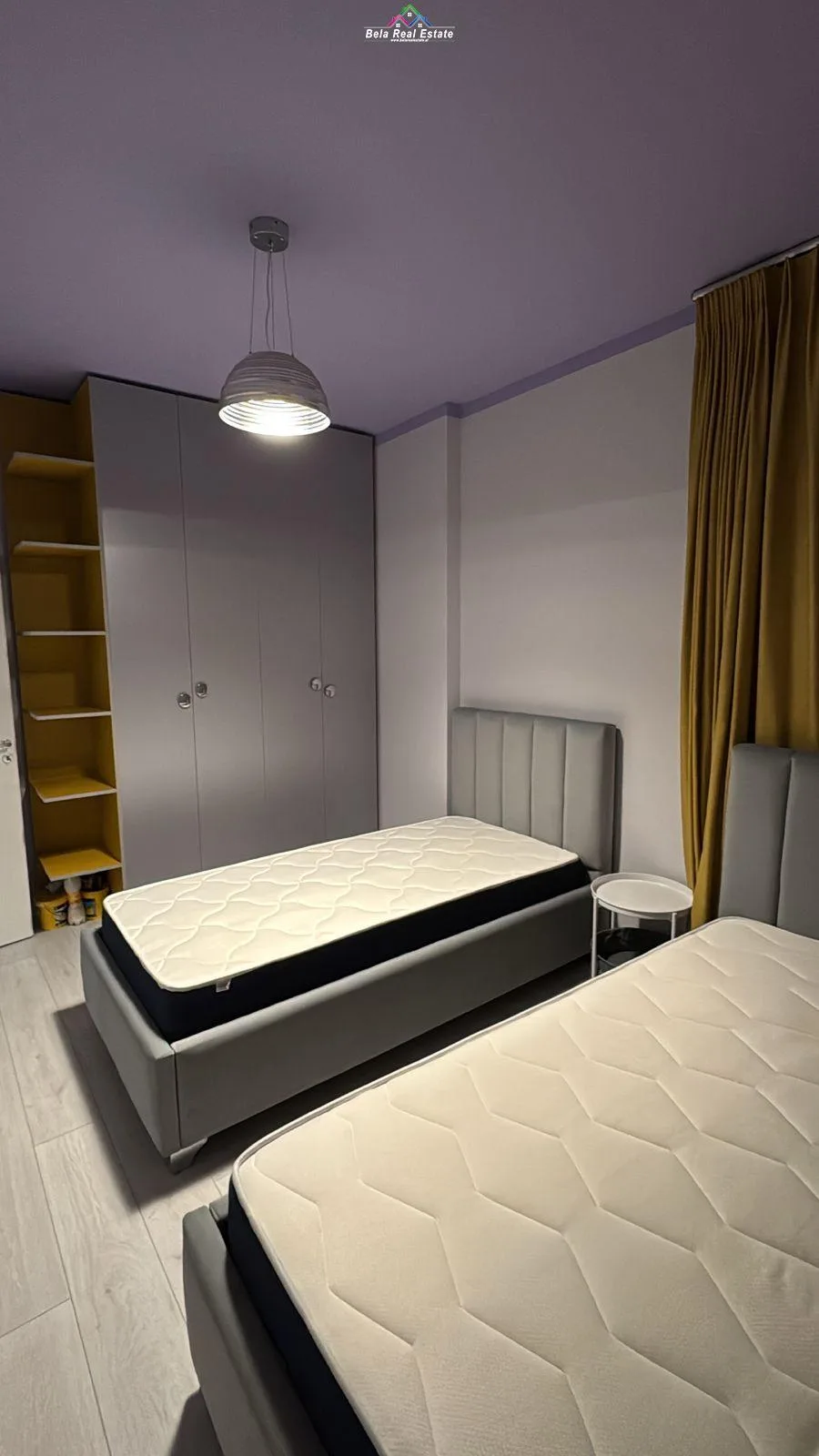 Apartament Me Qera 2+1 Ne Don Bosko (ID B2201099) Tirane.