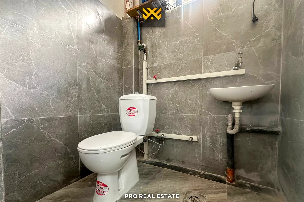 Depo 220m² me #QIRA te Kodra e Trimave