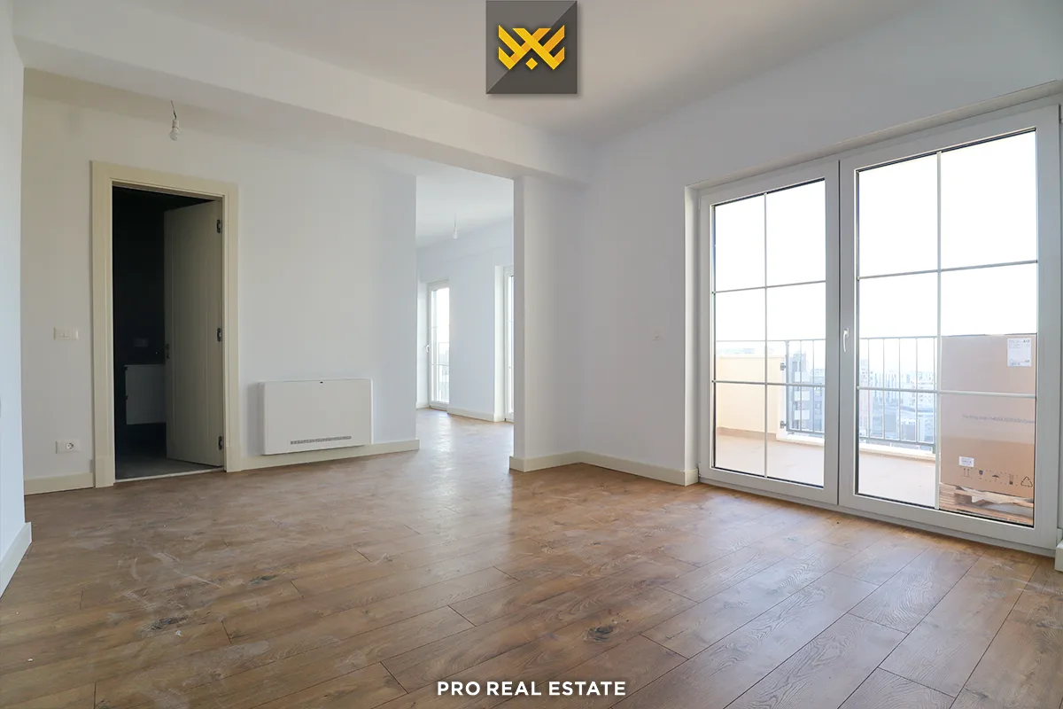 Banesë - Zyrë 230m² me #QIRA te Prishtina e Re