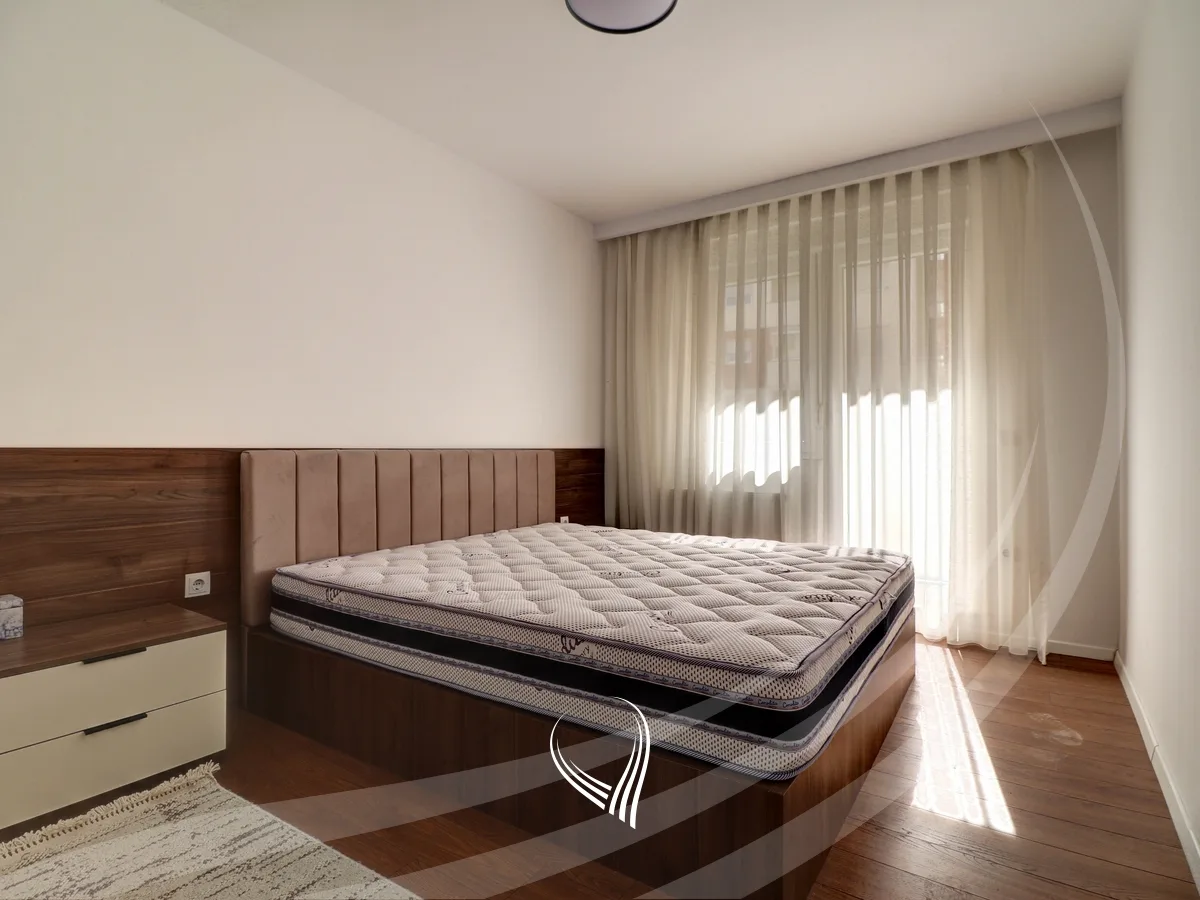 Banesë me 3 dhoma gjumi me qira në lagjen Arbëria – Dragodan
