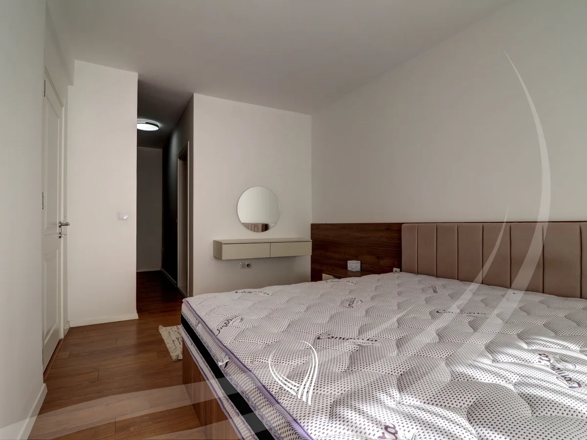 Banesë me 3 dhoma gjumi me qira në lagjen Arbëria – Dragodan