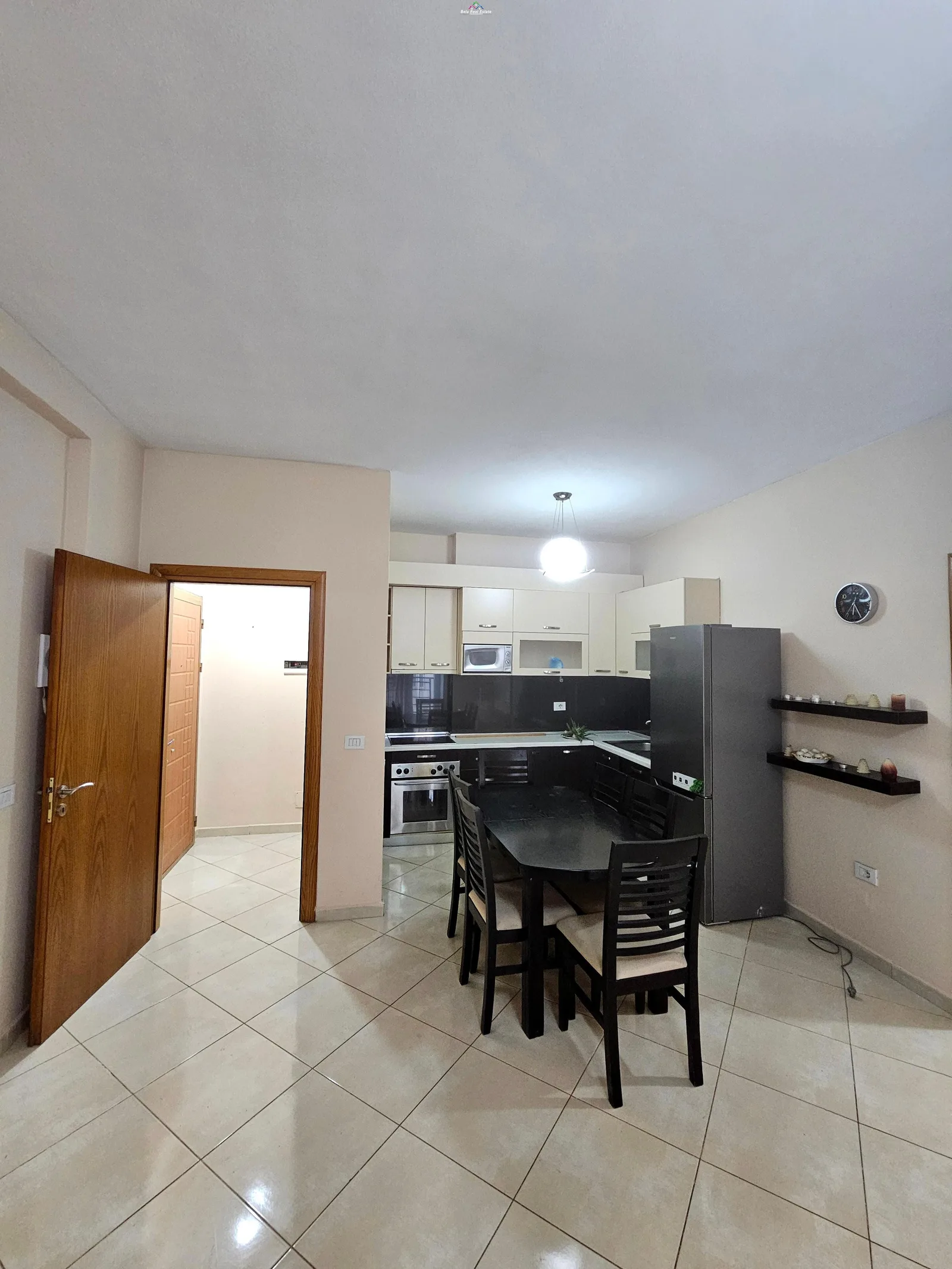 Apartament Me Qera 2+1 Ne Astir (ID B2201853) Tirane