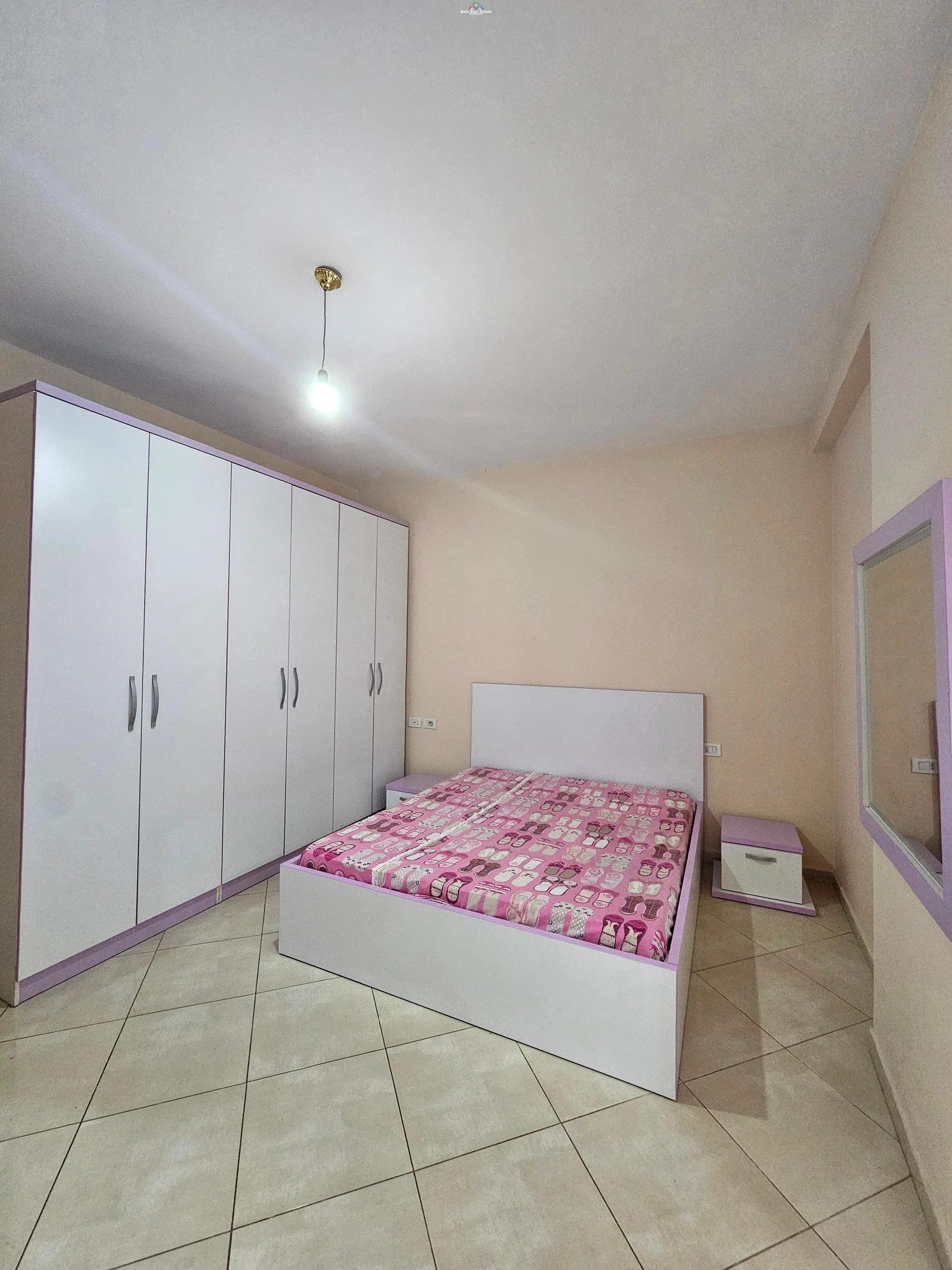 Apartament Me Qera 2+1 Ne Astir (ID B2201853) Tirane