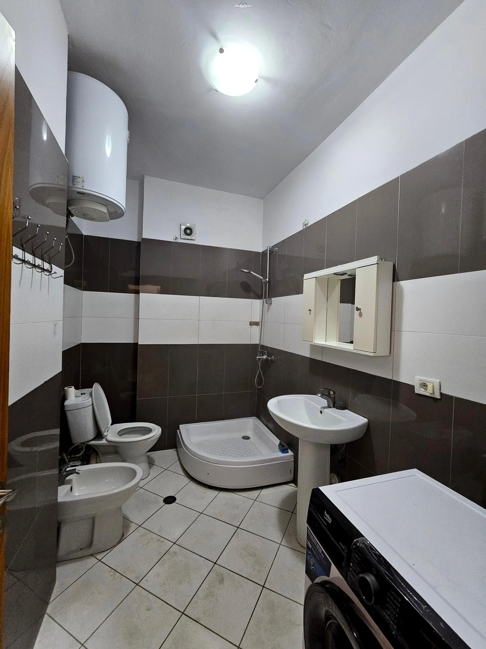 Apartament Me Qera 2+1 Ne Astir (ID B2201853) Tirane