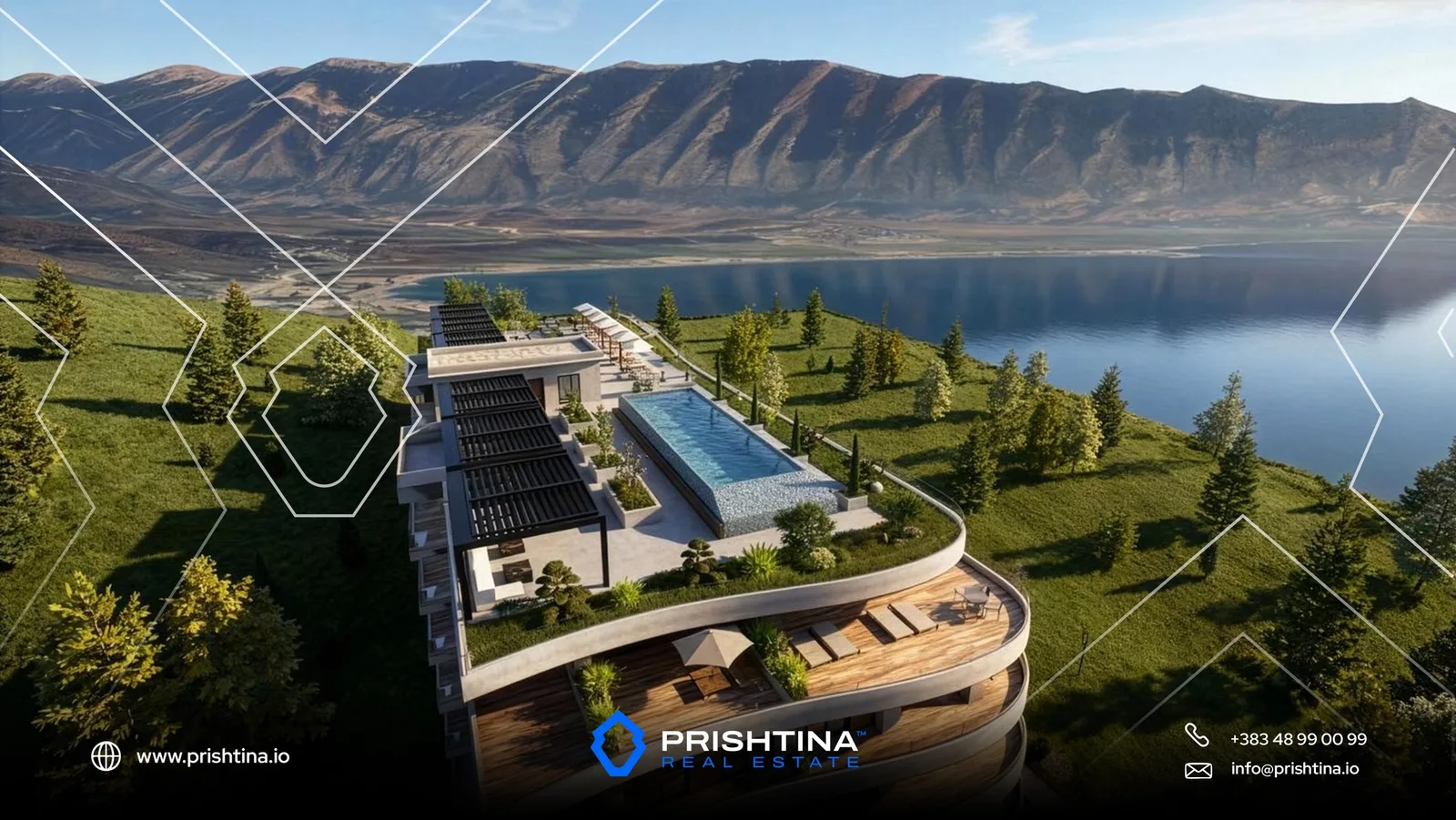Banesat në #shitje në Radhimë, Vlorë – 80 njësi 🏠✨