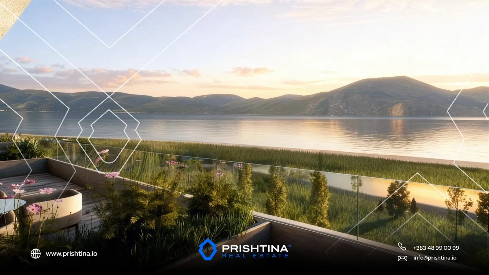 Banesat në #shitje në Radhimë, Vlorë – 80 njësi 🏠✨