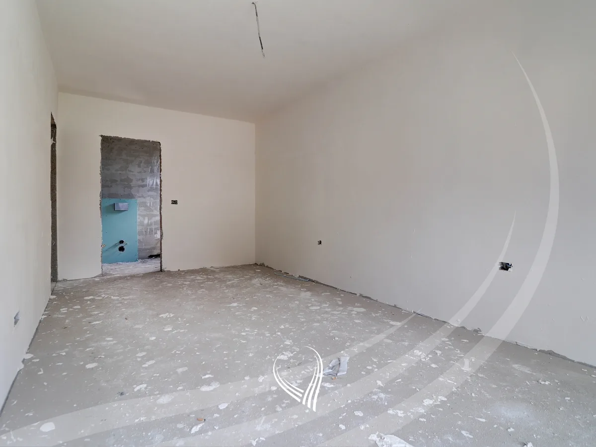 Banesë me 2 dhoma gjumi në shitje në lagjen Mati 1