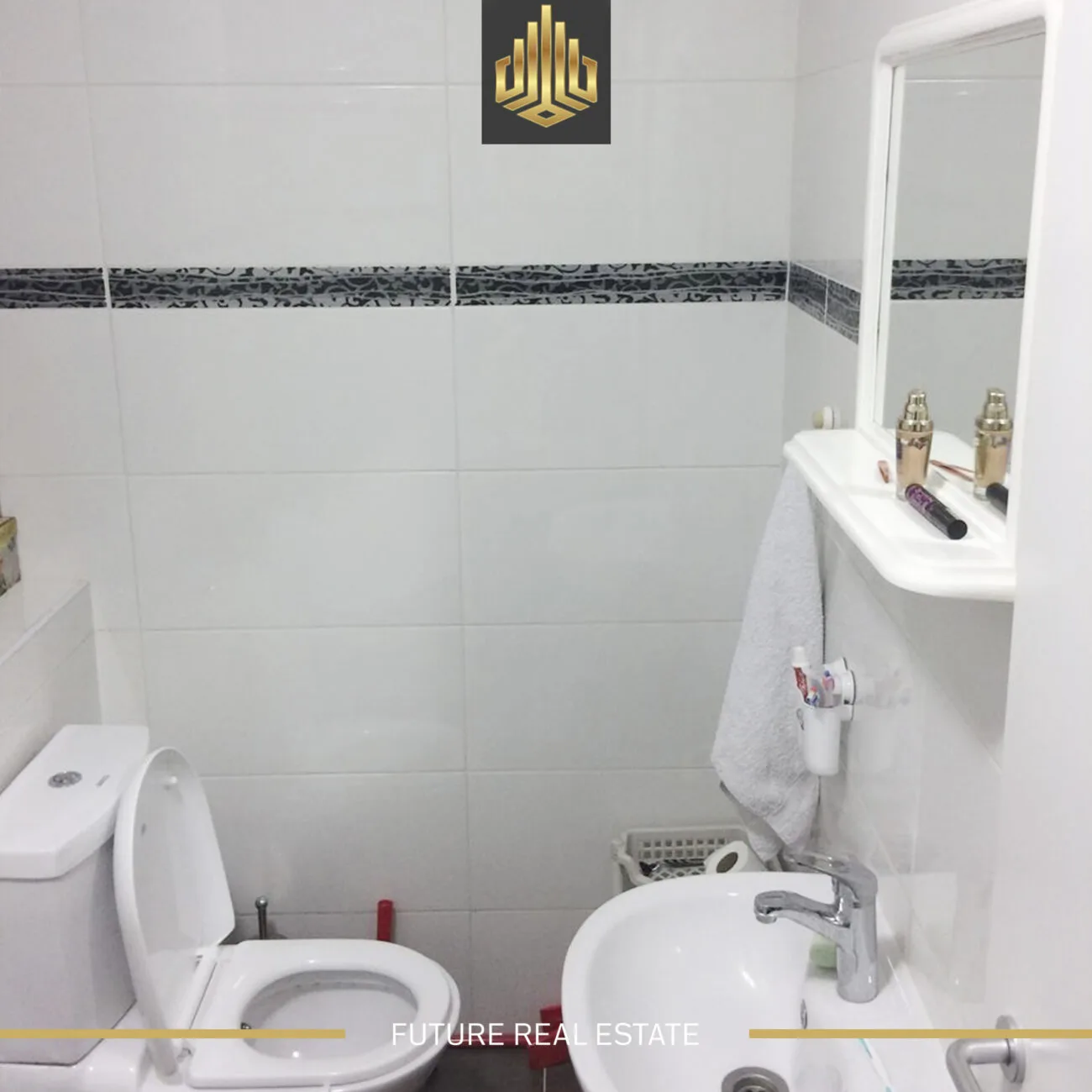 Banesa me QIRA/55m2