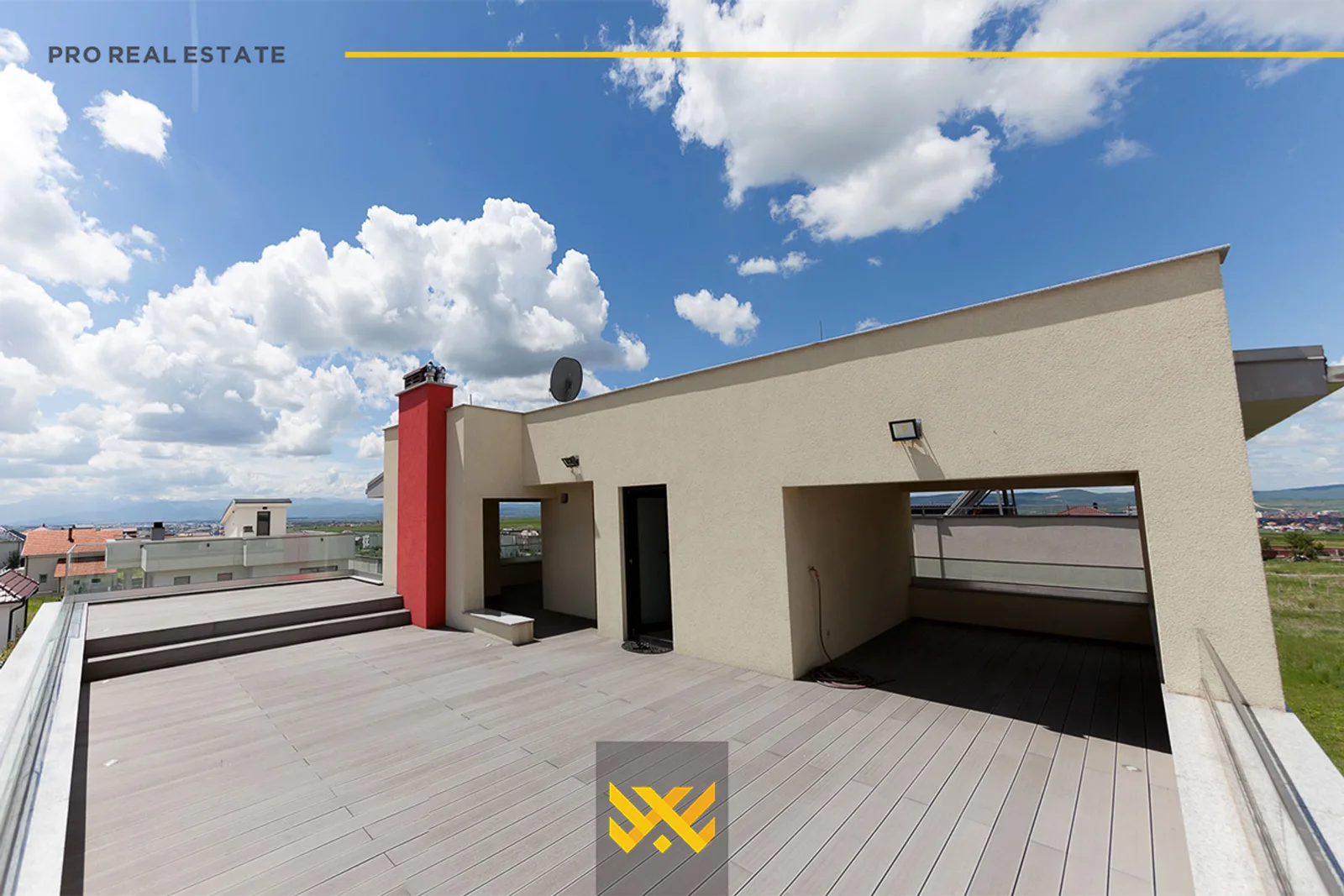 Shtëpi Luksoze 724m² në #SHITJE në Veternik.