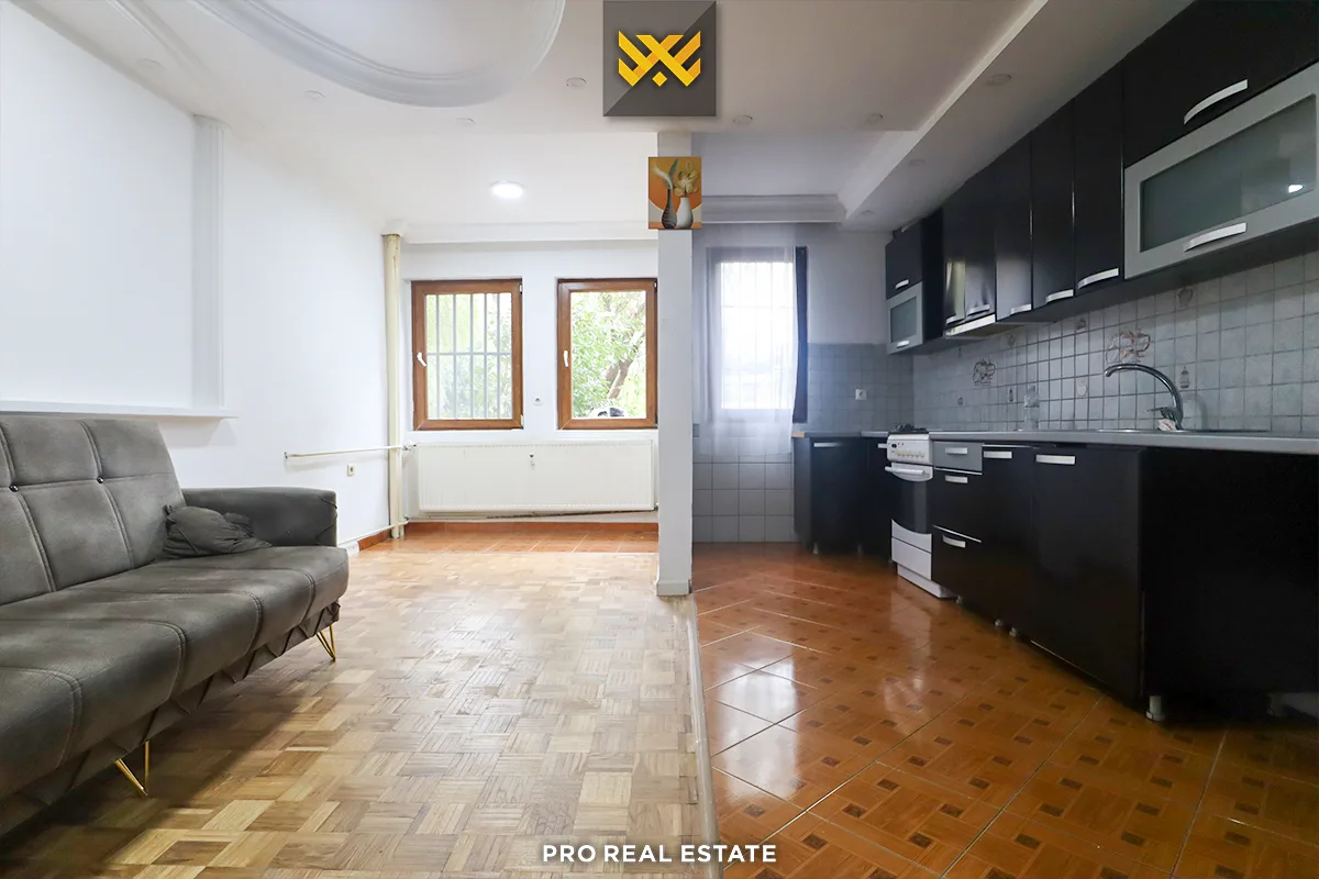 Banesë / Zyrë 89m² me #QIRA në Dardani