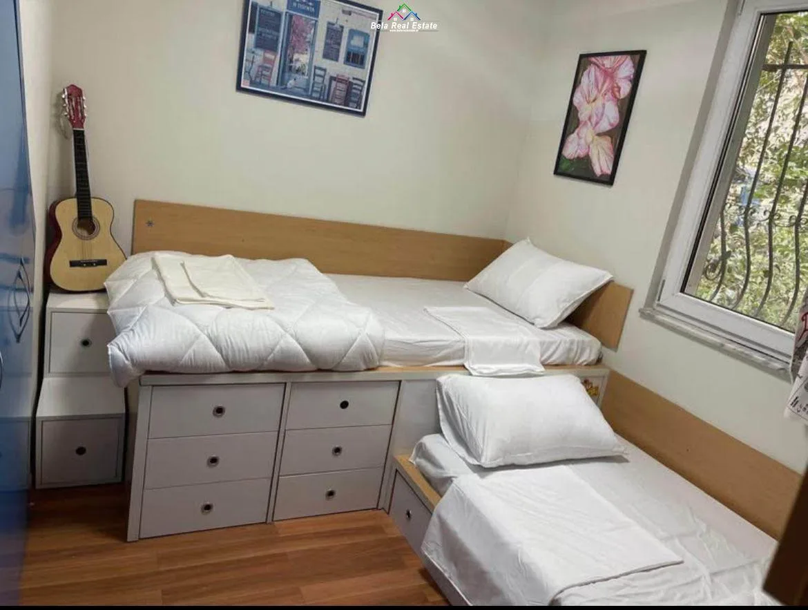 Kati I Dyte I Nje Vile 2+1 ne Blv Bajram Curri (ID BV22348) Tirane