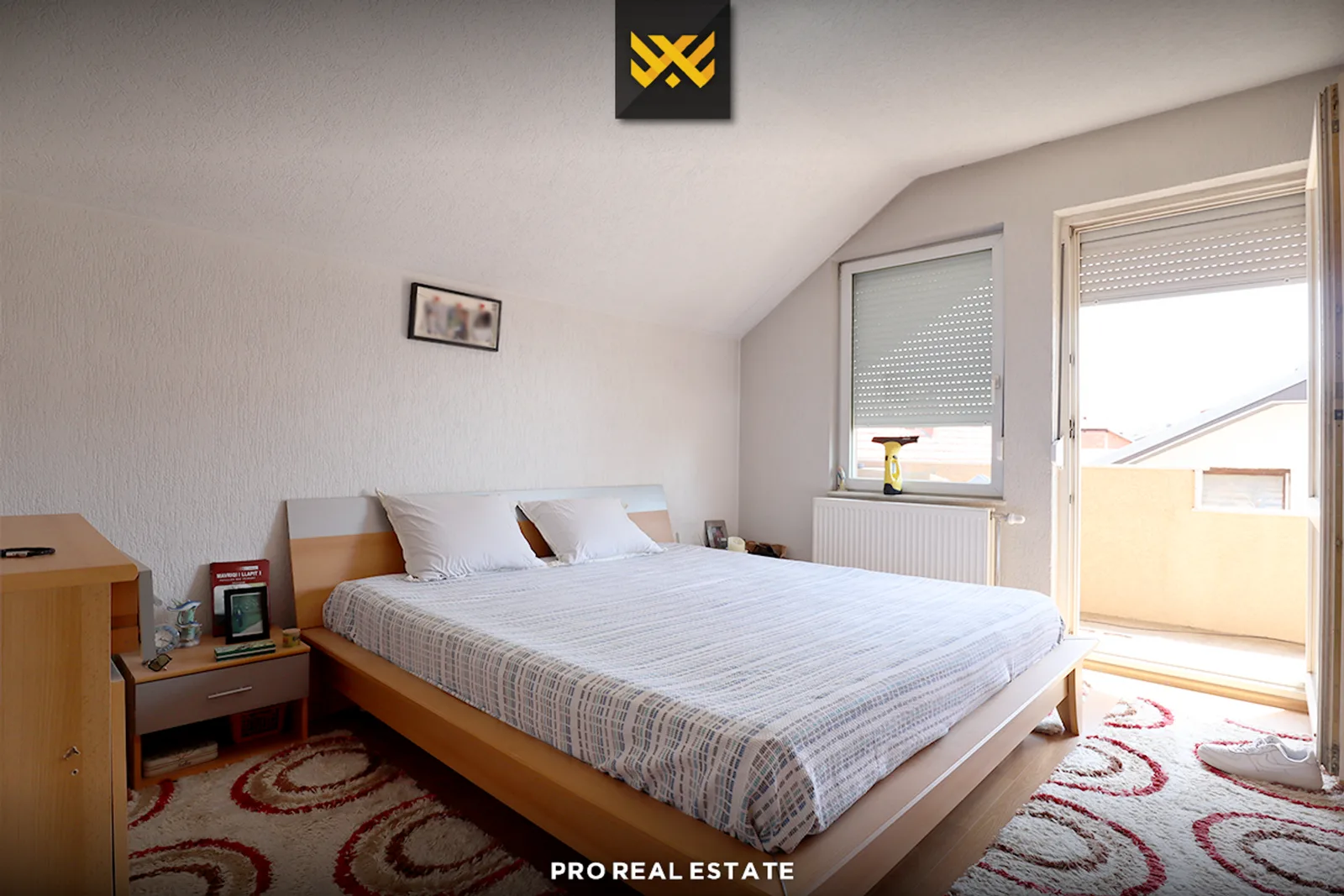 Shtëpi 370m² në #SHITJE në Kodrën e Trimave