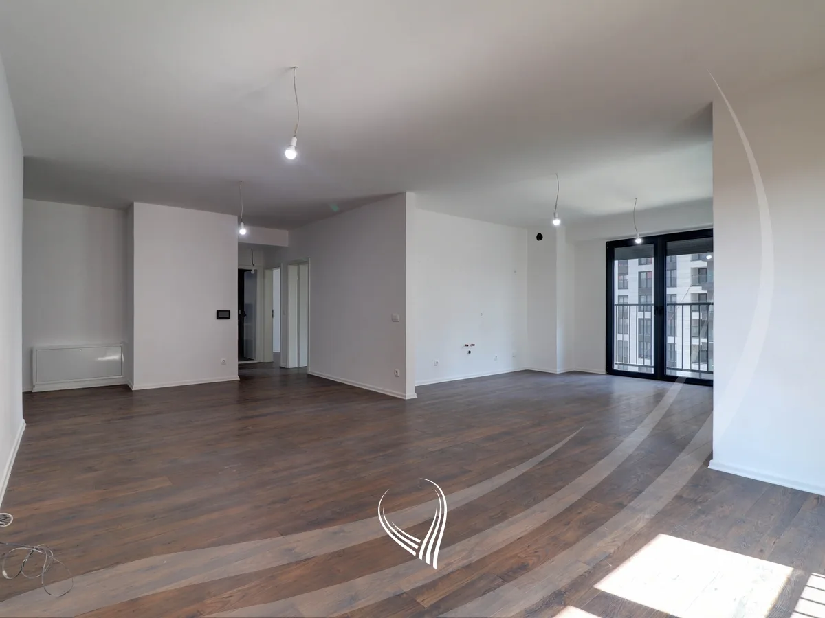Zyre me 3 dhoma pune me qira në lagjen Lakrishtë – Prime Residence 2
