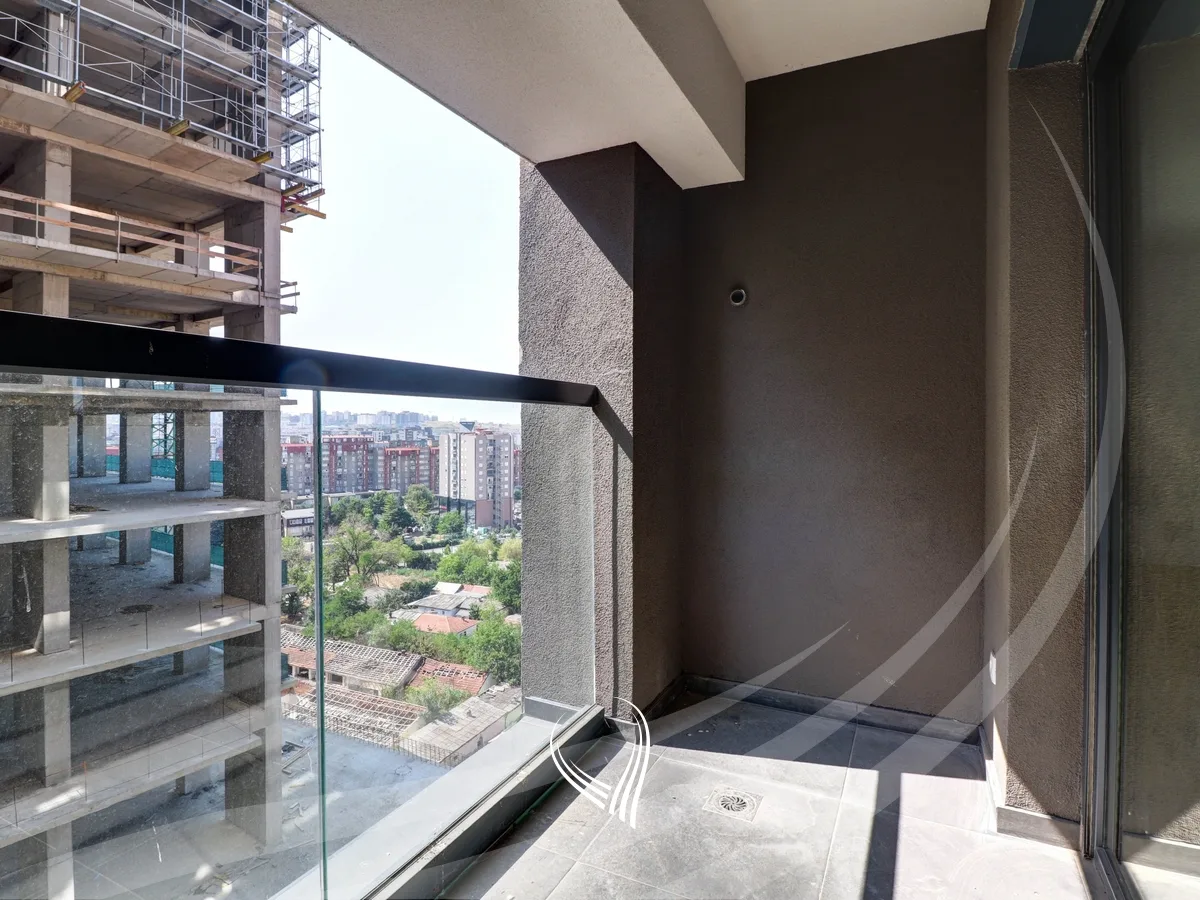 Zyre me 3 dhoma pune me qira në lagjen Lakrishtë – Prime Residence 2